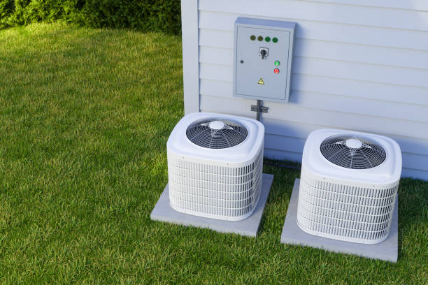 Best HVAC system installation  in Yellow Springs, OH